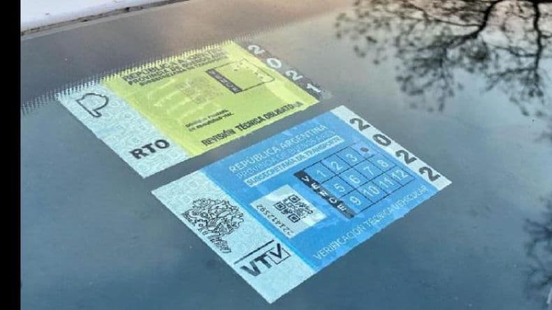 Efectos de la crisis: aumenta la cantidad de vehículos que circulan sin seguro y VTV