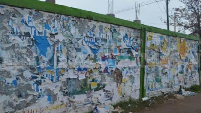 Pergamino limpio: establecerán nuevas condiciones para la propaganda política