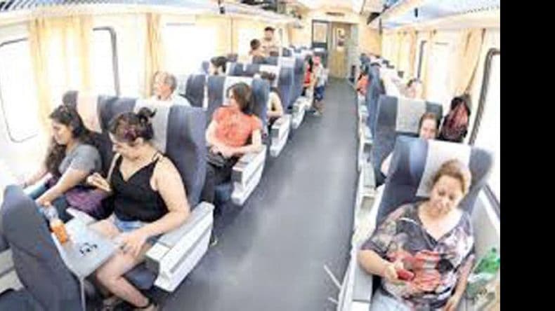 El tren Junín-Retiro volverá a correr diariamente