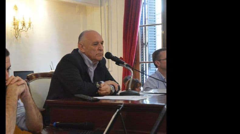 Extenso temario y varios proyectos aprobados en el HCD