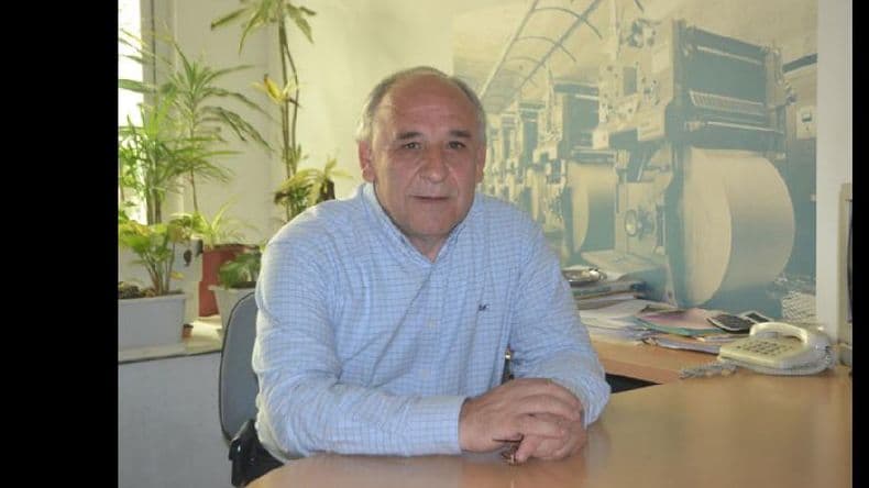 Eddo Pascot y Paolo Bonanno se suman al Ejecutivo Municipal