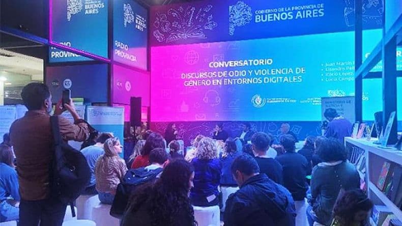 Editorial Milema Pergamino estará en la Feria del Libro de Buenos Aires