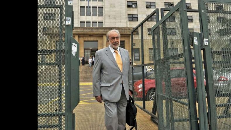 Dirigentes de la oposición rechazaron la denuncia por “sedición” en su contra