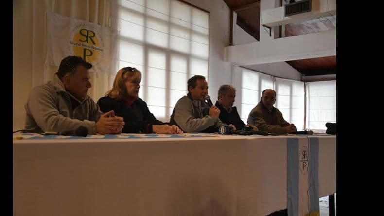 La Expo Rural de Pergamino ya tiene fecha