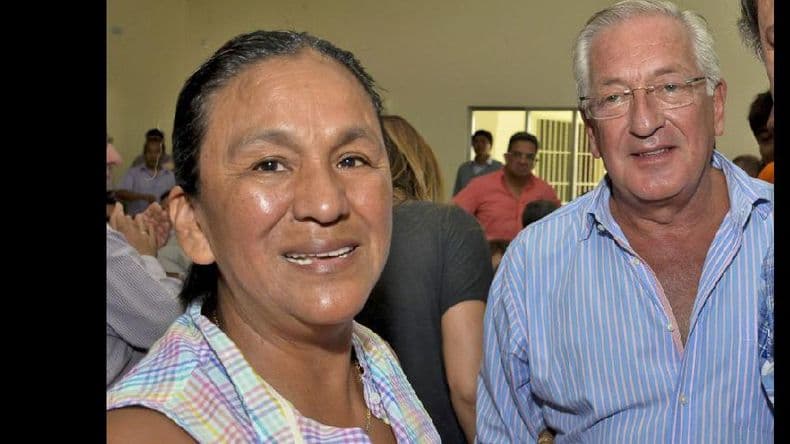 Fellner fue detenido en Jujuy por el supuesto desvío de fondos públicos