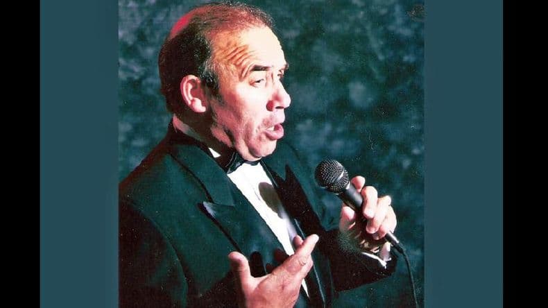 Noche de “Jazz y Tango” en Bellas Artes con la Pergamino Jazz Band y Eduardo Redondo