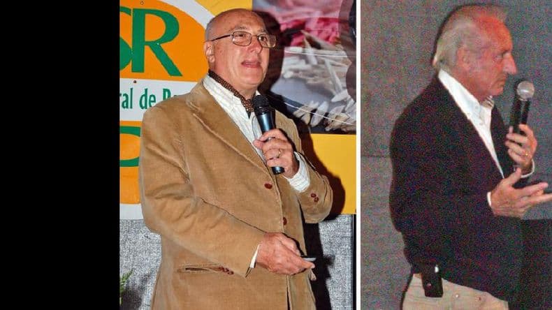 El jueves, jornada sobre perspectivas climáticas, agrícolas y económicas