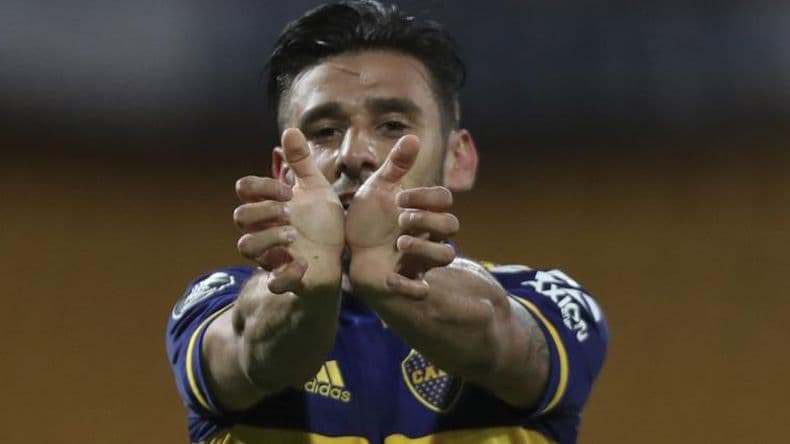 Boca se sacude con un nuevo caso de violencia de género