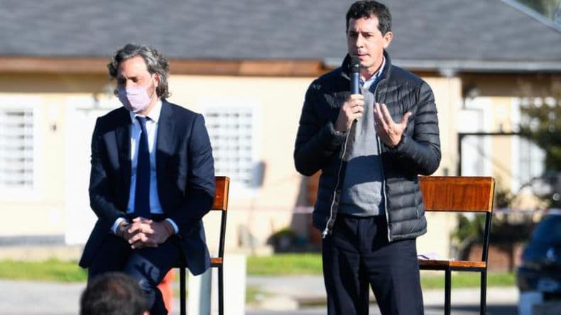 De Pedro y otros funcionarios kirchneristas pusieron a disposición del presidente sus renuncias