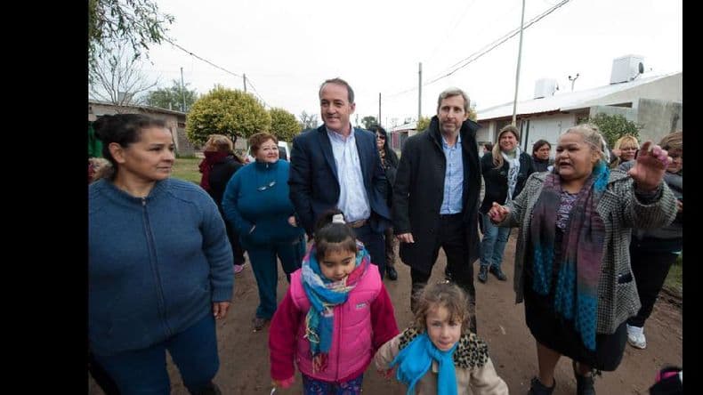 Río Cuarto va a las urnas en el primer test electoral en el mandato de Macri