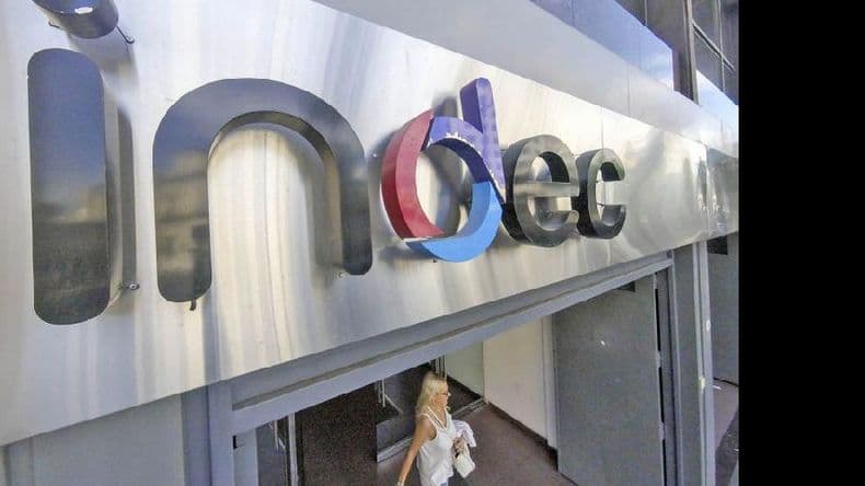 La inflación de marzo fue del 2,3 por ciento