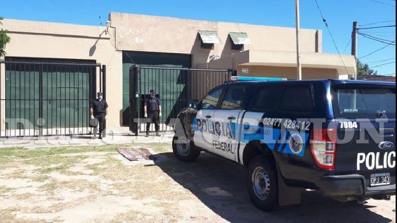 Clausuraron en Pergamino una industria que violaba la cuarentena