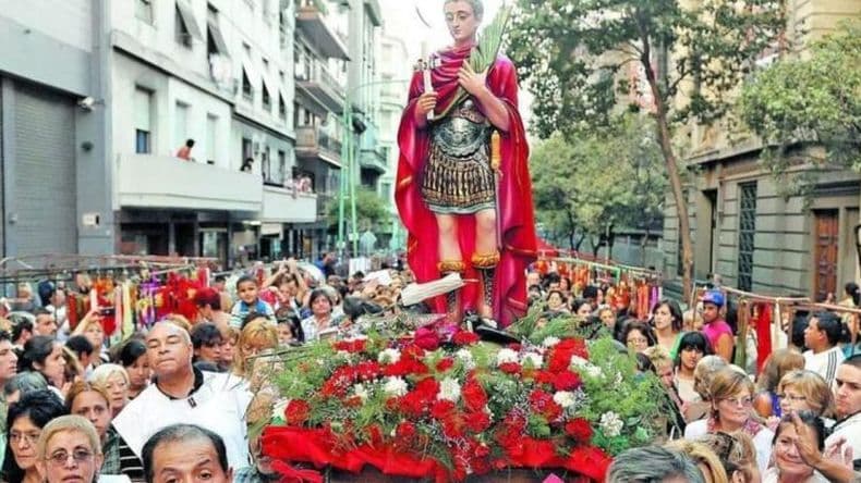 San Expedito: historia y milagros del Santo de las causas urgentes