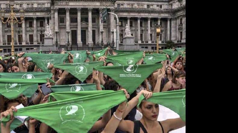 Debate sobre el aborto: acordaron tratarlo en sesiones ordinarias