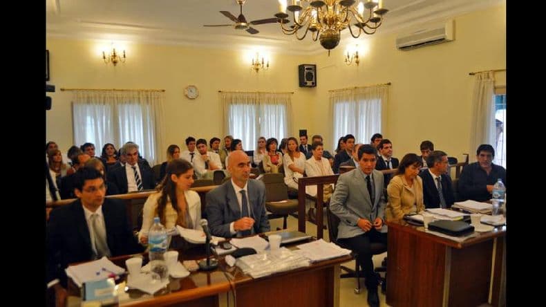 Dos acusados del homicidio de Isea serán sometidos a juicio por jurados