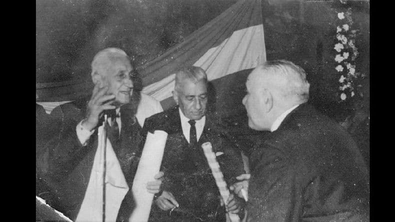 Se cumplen 38 años del fallecimiento del expresidente Arturo Illia