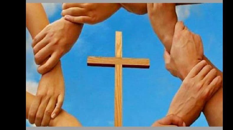 La Iglesia es la institución en la que más confían los habitantes de América Latina