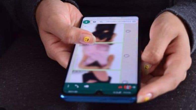 Mariana Carbajal disertará sobre la violencia de género en entornos digitales