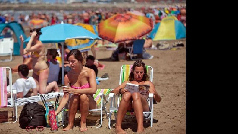 Los argentinos gastarán más de 3.500 millones de pesos en los feriados de Carnaval