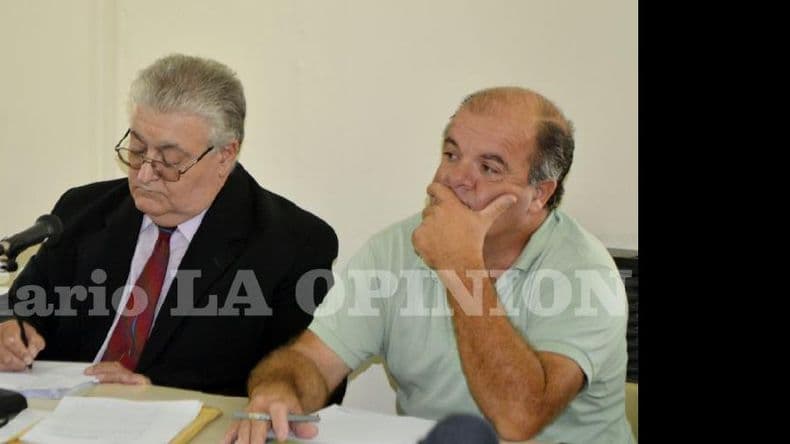 El director de Veterinaria y Bromatología, Severo Vila fue absuelto por la Justicia