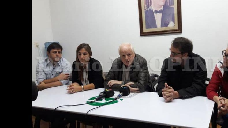 Miguel Ángel Fernández Pastor disertó sobre el Sistema Previsional