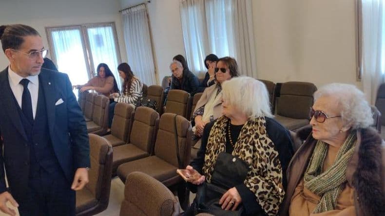 Apelarán el veredicto absolutorio por el legado de la hacendada