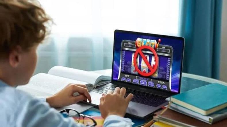 Apuestas online: denuncian más de 250 sitios ilegales y lanzan campaña de concientización