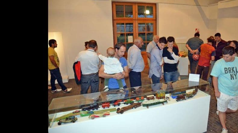 Llega la tercera edición de La Noche de los Museos