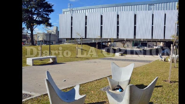 Por el Día de la Soberanía Nacional, el Municipio realizará el acto mañana