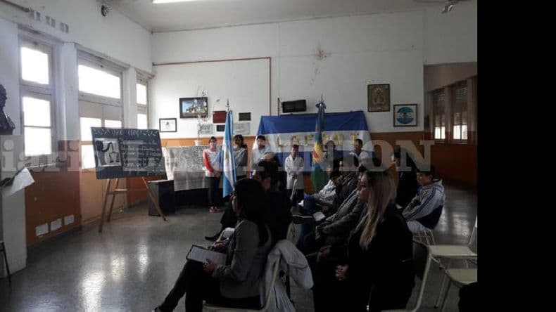 Con varias actividades hoy se celebrará el Día del Abogado