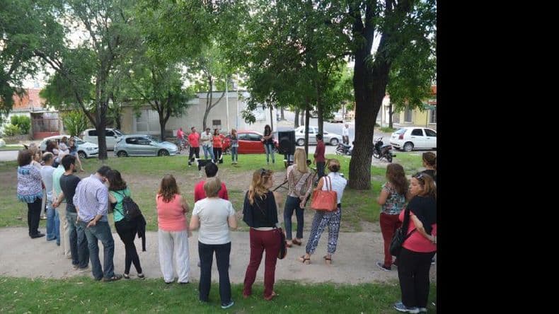 Hoy se conmemora el Día de la no violencia hacia la mujer