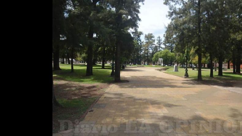 Por el Día de la Soberanía Nacional el Municipio realiza un acto