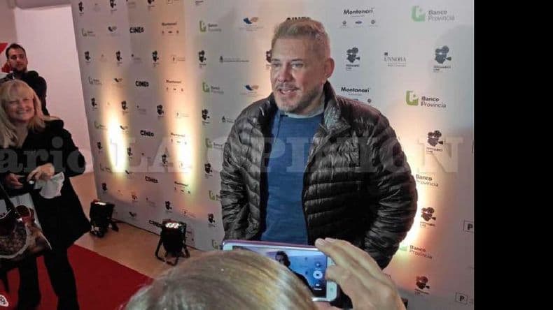 Cierra la primera edición del Pergamino Cine Festival