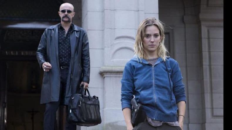 Estrenan en Cinema Pergamino los films “Perdida” y “Gnomos al ataque”