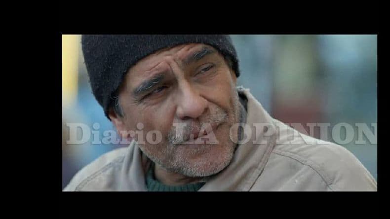 La premier nacional de “La noche más fría” será en Cinema Pergamino