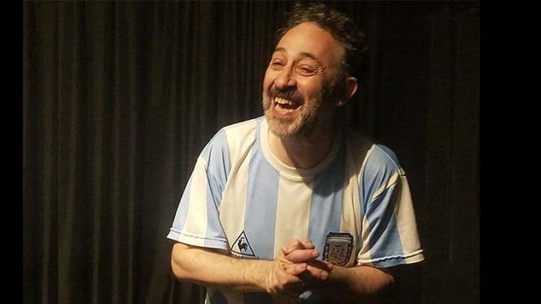 Llegará a Pergamino la obra "El Edificio", basada en el atentado a la Amia