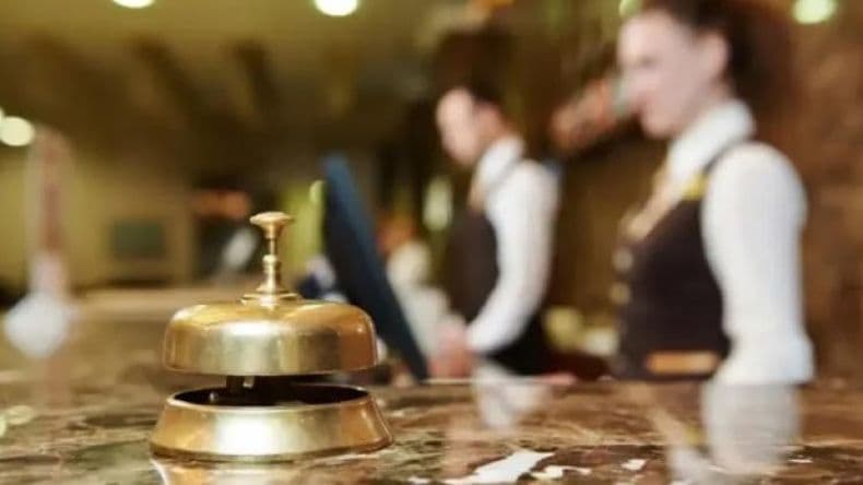 Hoteleros y gastronómicos tendrán un aumento anual de 240%