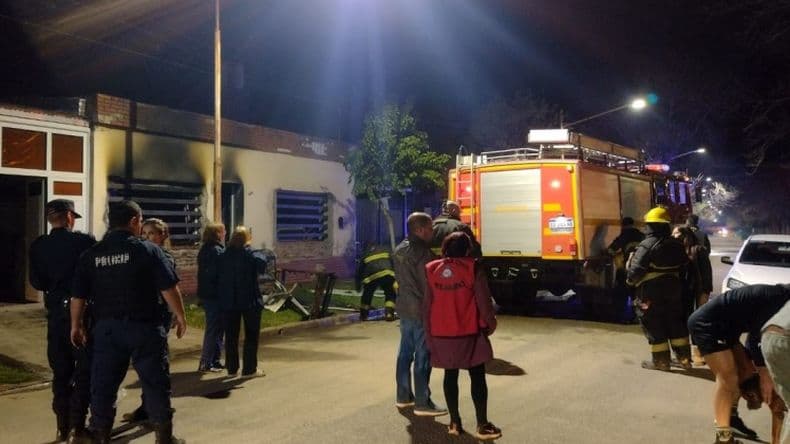 El femicidio de Alejandra Ayi irá a juicio por jurados
