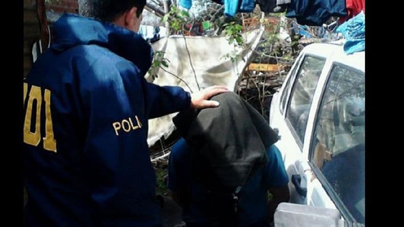 Detuvieron a un menor de Pergamino que se fugó de un instituto de Salto