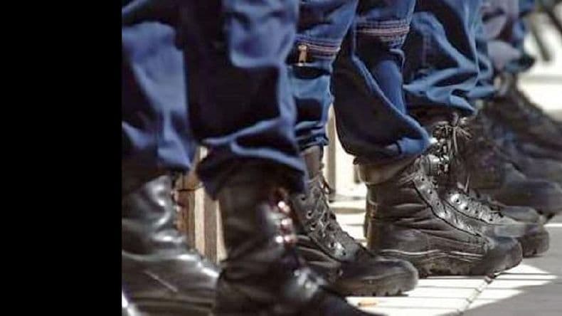 Denuncian a efectivos del CPC por golpes a un menor durante un procedimiento