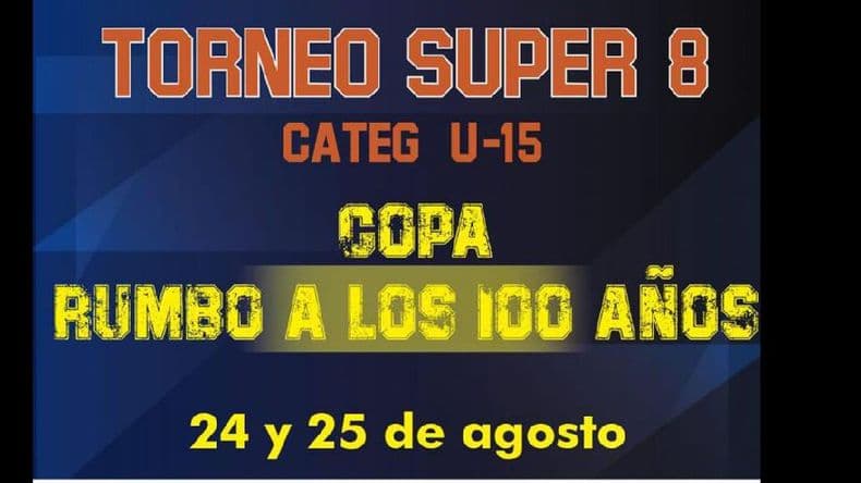 En Gimnasia y Esgrima se disputa el Torneo Súper 8 de basquetbol U15
