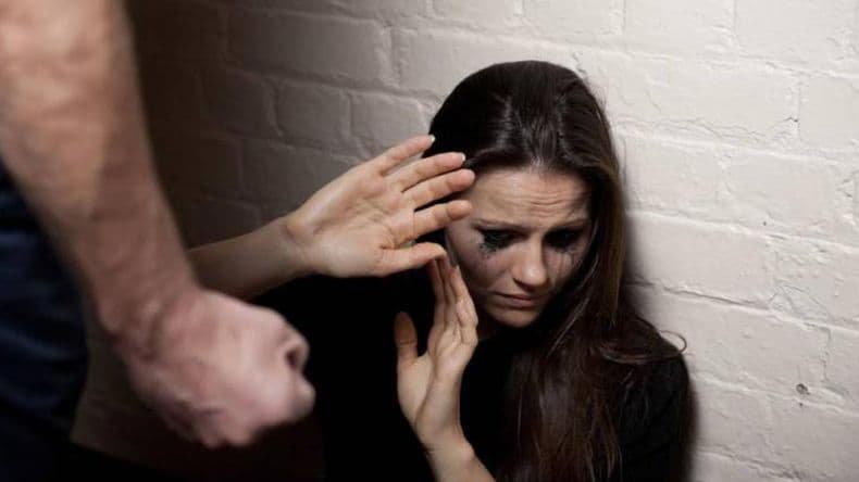 Condenaron a un joven a seis meses de prisión por violencia de género
