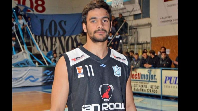 Argentino logró en Chivilcoy su primer triunfo de visitante en el Federal de basquetbol