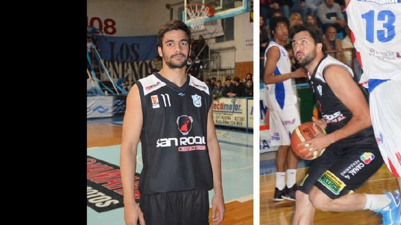 Argentino recibe esta noche a San Martín de Junín por el torneo Federal de basquetbol