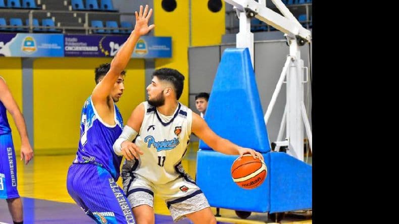 Buenos Aires debutó en el Argentino de basquet con un triunfo