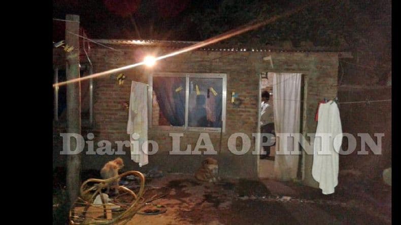 Recuperaron zapatillas que habían sido sustraídas de un depósito el fin de semana