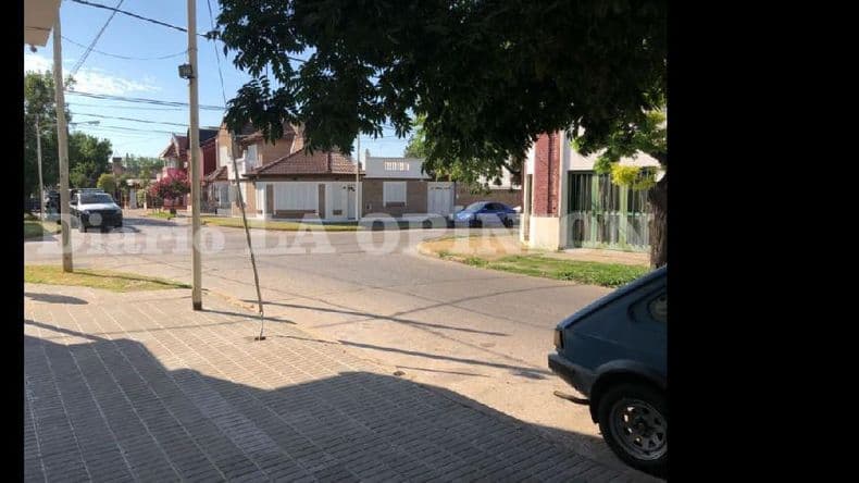 Detuvieron a quien sería el entregador e ideólogo del robo al local de Pago Fácil
