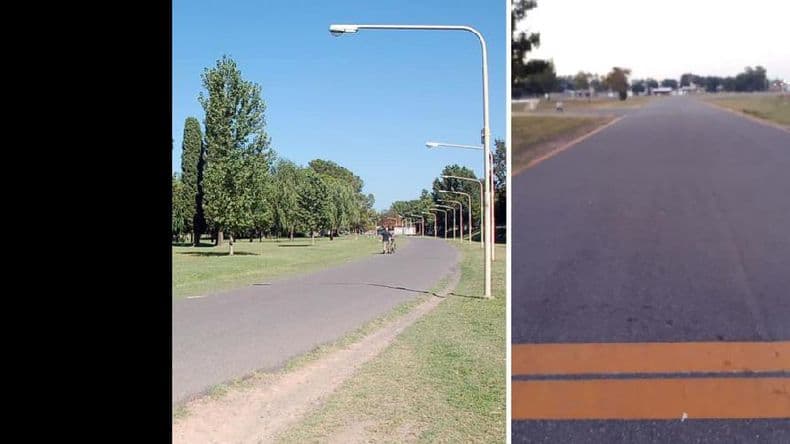 Elaboraron protocolos para solicitar el regreso del atletismo, el ciclismo y las caminatas al aire libre