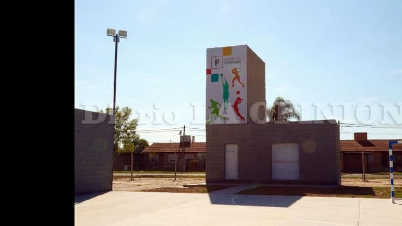Se cumplen 50 años de la fundación del barrio Hernández