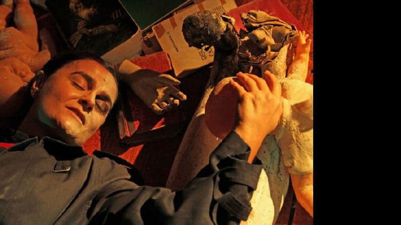 Maratón Teatral en Habemus Theatrum